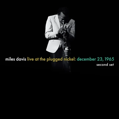 Live At The Plugged Nickel: December 23, 1965 - Second Set(2LP