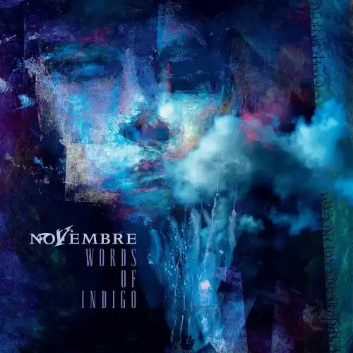 NOVEMBRE ノヴァンブル / WORDS OF INDIGO