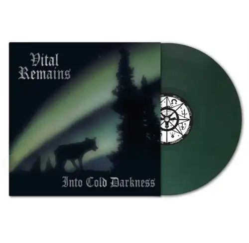 VITAL REMAINS / ヴァイタル・リメインズ商品一覧｜HARD ROCK / HEAVY