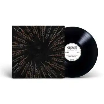 ROME STREETZ & CONDUCTOR WILLIAMSによる2025年作「TRAINSPOTTING」が