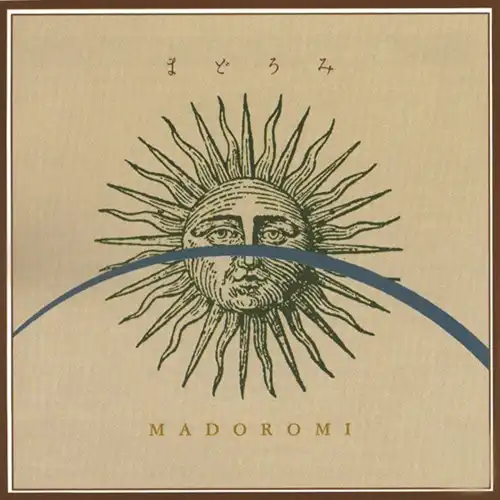 MADOROMI / まどろみ / ライヴ Vol.4(SHM-CD)