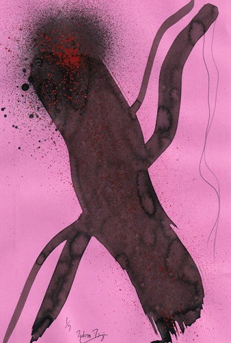 DISSECTING TABLE / ディセクティング・テーブル / Rehearsal Of Madness Special Edition(CD-R)