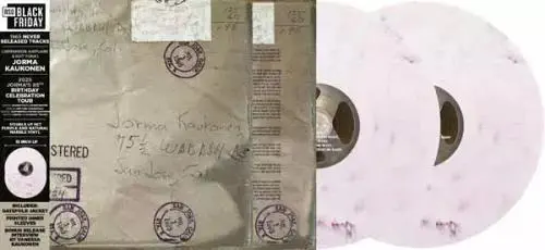 11/28(金) ☆BLACK FRIDAY / RECORD STORE DAY 2025 - OLD ROCK関連は