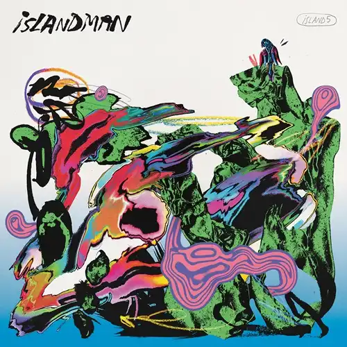 ISLANDMAN / ISLAND5