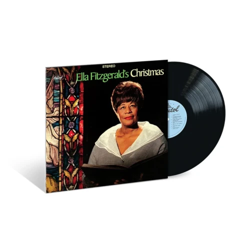 ELLA FITZGERALD / エラ・フィッツジェラルド商品一覧｜JAZZ