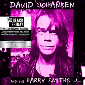 11/28(金) ☆BLACK FRIDAY / RECORD STORE DAY 2025 - OLD ROCK関連は