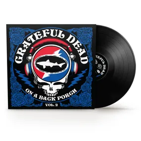 GRATEFUL DEAD / グレイトフル・デッド商品一覧｜HARD ROCK