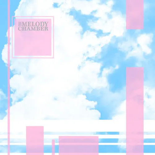 MELODY CHAMBER / THE MELODY CHAMBER (LP)