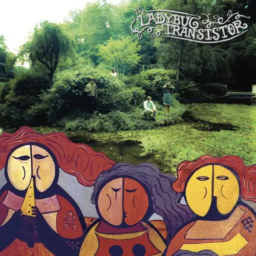 LADYBUG TRANSISTOR / THE ALBEMARLE SOUND (25TH ANNIVERSARY EXPANDED EDITION)