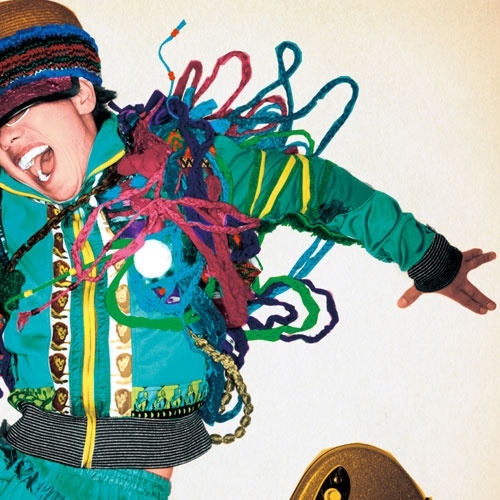 胎動 (LP)/LIBRO/リブロ/LIBROのクラシック1stアルバムがLP再発