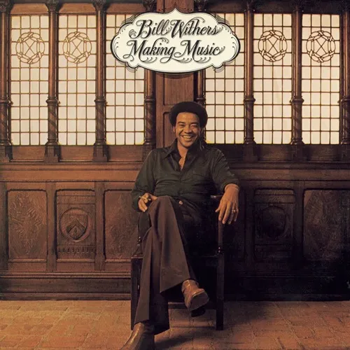 BILL WITHERS / ビル・ウィザーズ商品一覧｜OLD ROCK｜ディスク