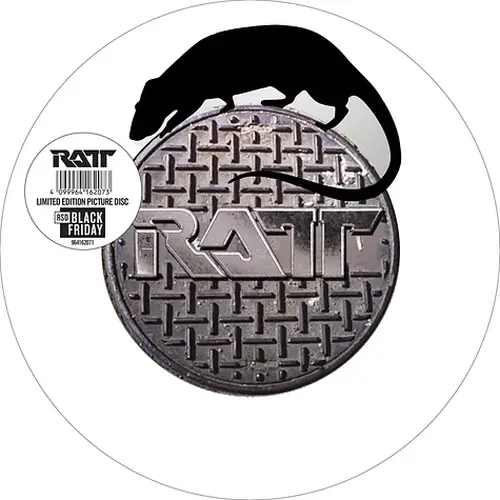 RATT / ラット商品一覧｜HARD ROCK / HEAVY METAL｜ディスク