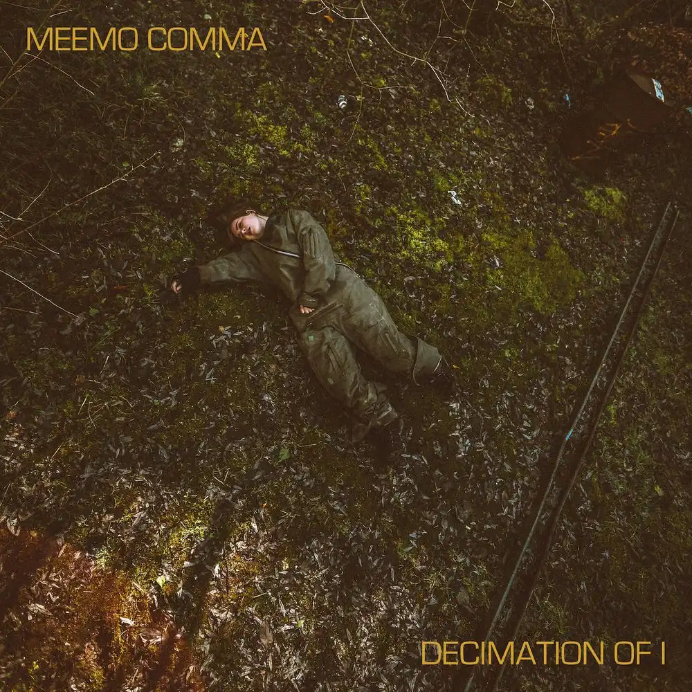 MEEMO COMMA / DECIMATION OF I