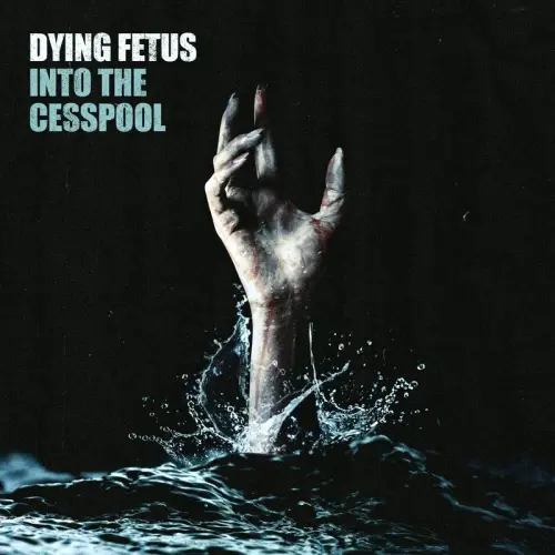 DYING FETUS / ダイング・フィータス商品一覧｜HARD ROCK / HEAVY