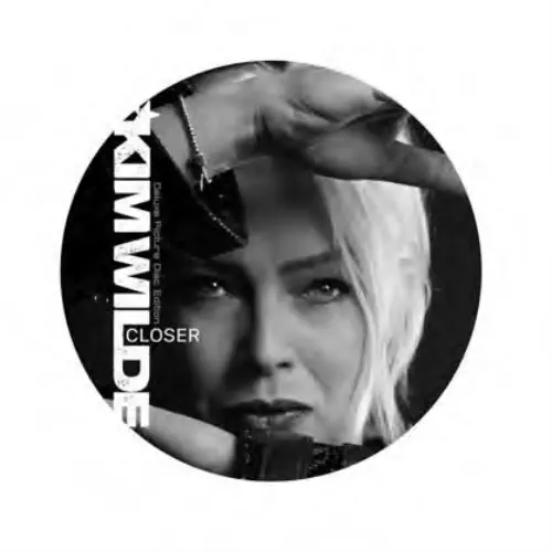 KIM WILDE / キム・ワイルド / CLOSER (DELUXE 12" VINYL PICTURE DISC)