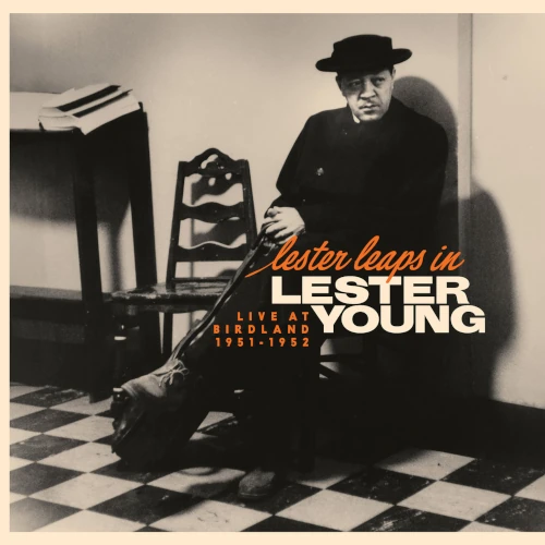 LESTER YOUNG / レスター・ヤング商品一覧｜JAZZ｜ディスクユニオン