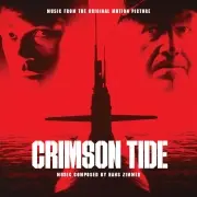 HANS ZIMMER / ハンス・ジマー / CRIMSON TIDE (2CD)