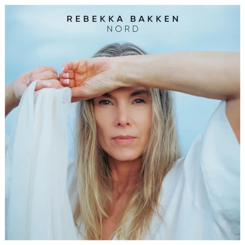 REBEKKA BAKKEN / レベッカ・バッケン / Nord(LP)
