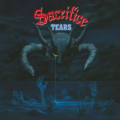 SACRIFICE(JAPAN) / サクリファイス / TEARS