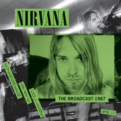 NIRVANA コレクターズ　CD 3枚　セット　レア　美品 NIRVANA コレクターズCD 2枚セット 激レア 美品