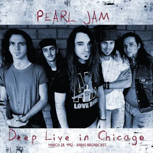 Pearl Jam(パール・ジャム) DVD3作品セット Pearl Jam(パール・ジャム