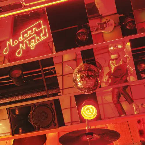 ALEX FERNET / MODERN NIGHT