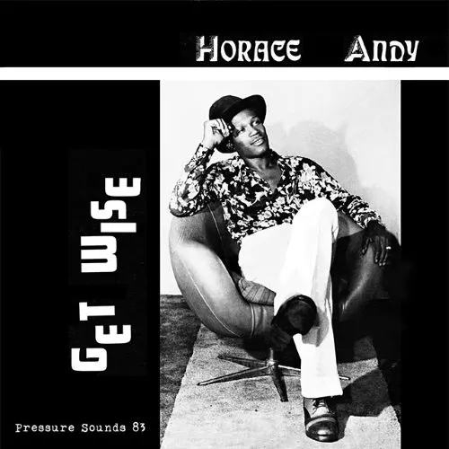 MUSIC ON VINYLからHORACE ANDYとDANDYの名作2タイトルがオレンジ・ヴァイナルで登場!