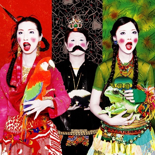 GO! GO! 7188 / パレード(2LP)