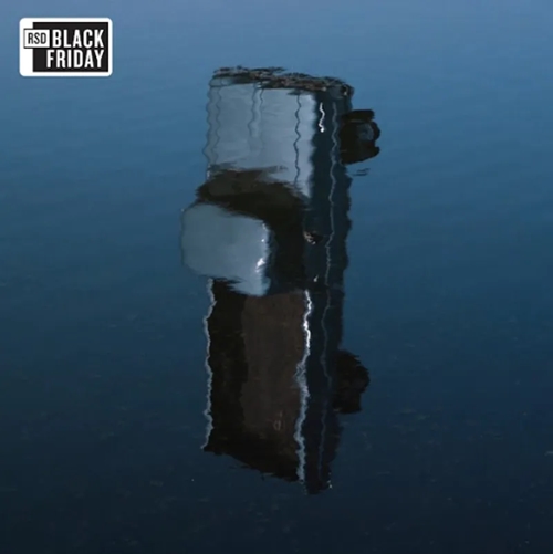ポスト・マローン「Long Bed」〈輸入盤（LPレコード）〉 LONG BED (LP)(NEON ORANGE VINY)/POST MALONE/RECORD STORE DAY