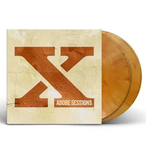 CODY JINKS / コーディ・ジンクス / ADOBE SESSIONS (10 YEAR ANNIVERSARY) (2LP)