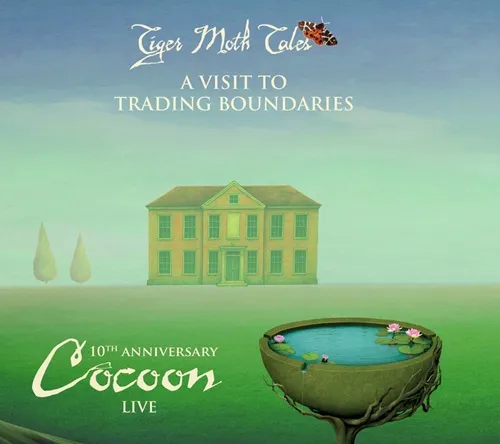 TIGER MOTH TALES / タイガー・モス・テイルズ / A VISIT TO TRADING BOUNDARIES