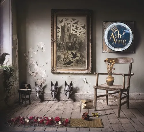 SILENT DANCE - 2025 REMASTER/SOLSTICE (PROG: UK)/ソルスティス/80