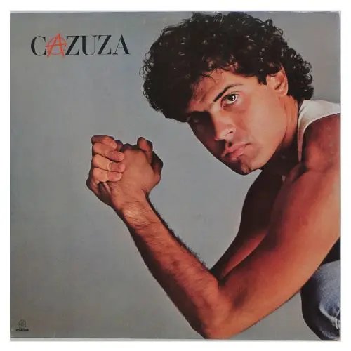 CAZUZA / カズーザ / EXAGERADO (1985 / 2025) (LP)