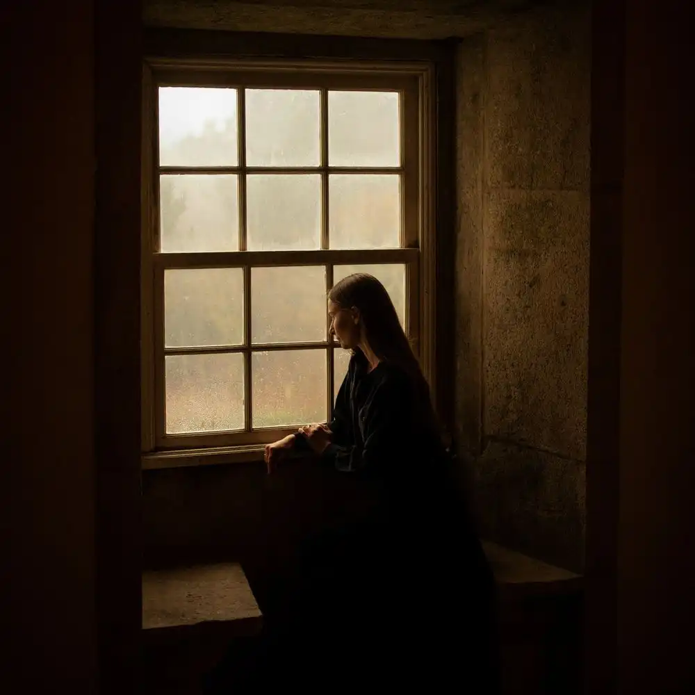 KARA-LIS COVERDALE / CHANGES IN AIR [LP - BLACK]