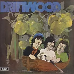 DRIFTWOOD / DRIFTWOOD (CD)
