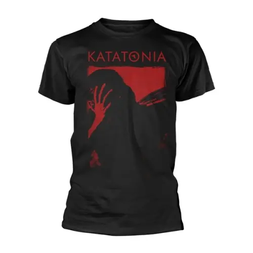 KATATONIA / カタトニア / THE GREAT COLD DISTANCE<SIZE:L>