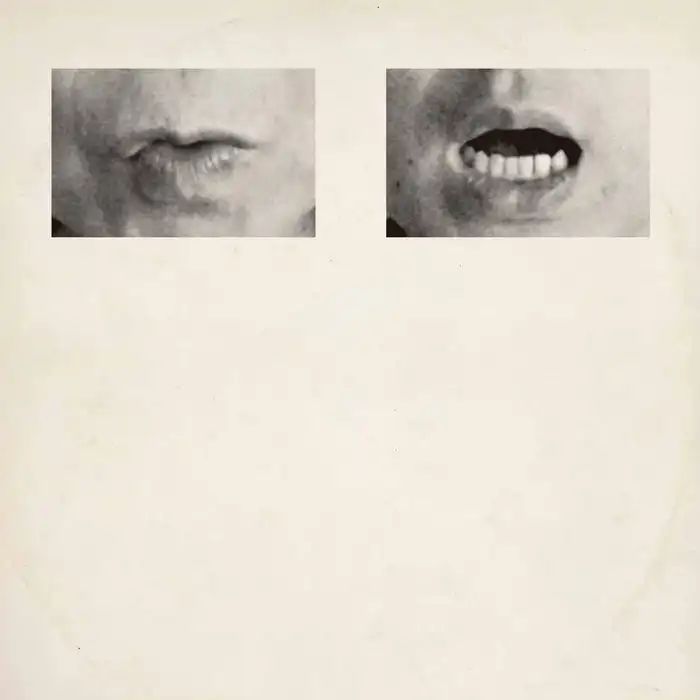 KEIJI HAINO + SHUTA HASUNUMA / 灰野敬二+蓮沼執太 / U TA (BLACK LP)