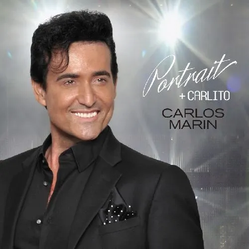 CARLOS MARIN / カルロス・マリン / ポートレイト+カリート(2SHM-CD)
