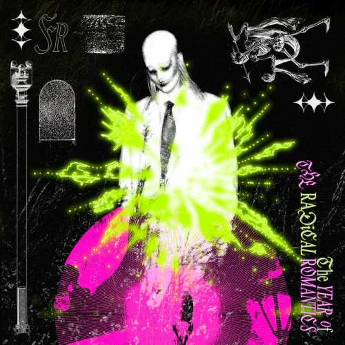 FEVER RAY / フィーヴァー・レイ / THE YEAR OF THE RADICAL ROMANTICS