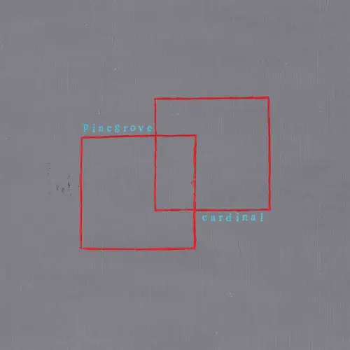 PINEGROVE / パイングローヴ / CARDINAL (MC)