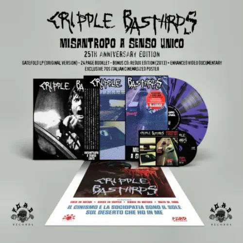 希少 パンク天国 LP lp レコード VARUKERS アナログ盤 punk 【公式通販】