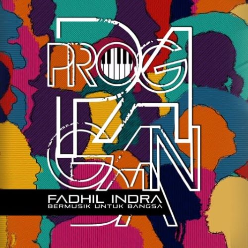 FADHIL INDRA / ファディル・インドラ / PROGPAGANDA / プログパガンダ