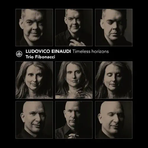 TRIO FIBONACCI / トリオ・フィボナッチ / EINAUDI:TIMELESS HORIZONS