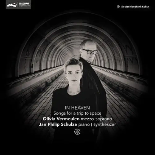 OLIVIA VERMEULEN / オリヴィア・フェアミューレン / IN HEAVEN SONGS FOR A TRIP TO SPACE