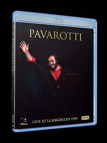 LUCIANO PAVAROTTI / ルチアーノ・パヴァロッティ商品一覧｜SOUL