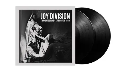 JOY DIVISION / ジョイ・ディヴィジョン商品一覧｜OLD ROCK｜ディスク