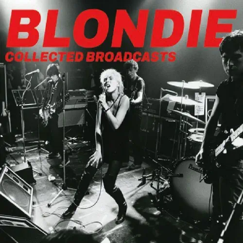 BLONDIE / ブロンディ商品一覧｜PUNK｜ディスクユニオン・オンライン