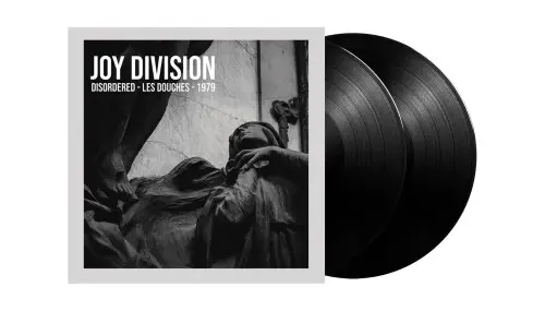 JOY DIVISION / ジョイ・ディヴィジョン商品一覧｜OLD ROCK｜ディスク