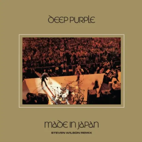 DEEP PURPLE / ディープ・パープル商品一覧｜OLD ROCK｜ディスク