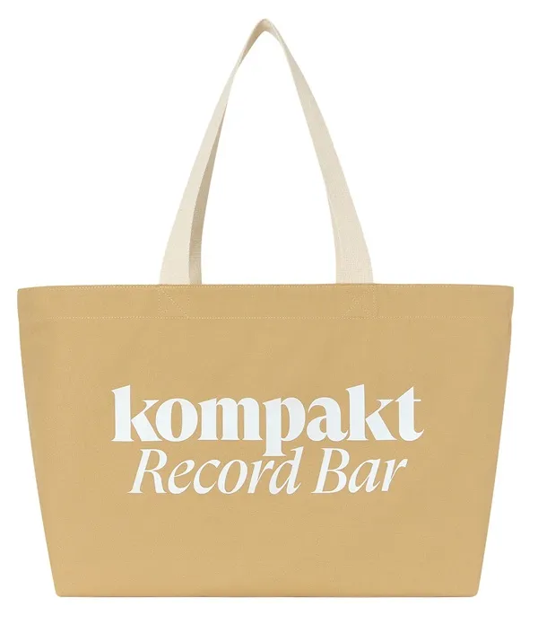 KOMPAKT RECORD BAR商品一覧｜ディスクユニオン・オンライン